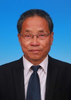 Dong Yihe 