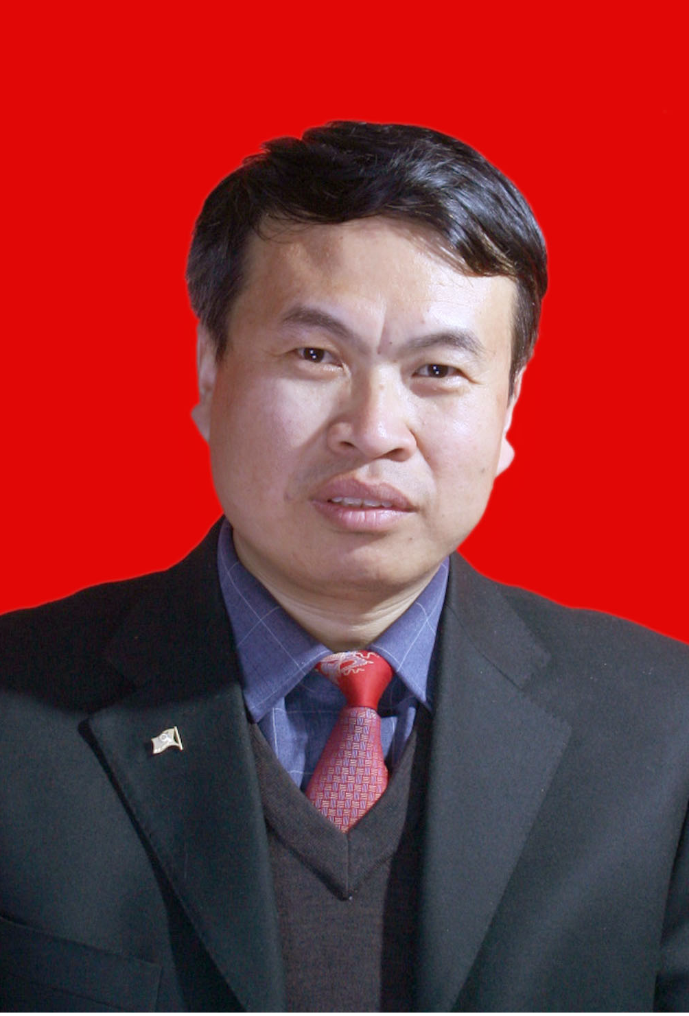 Jiang Sheng Yang