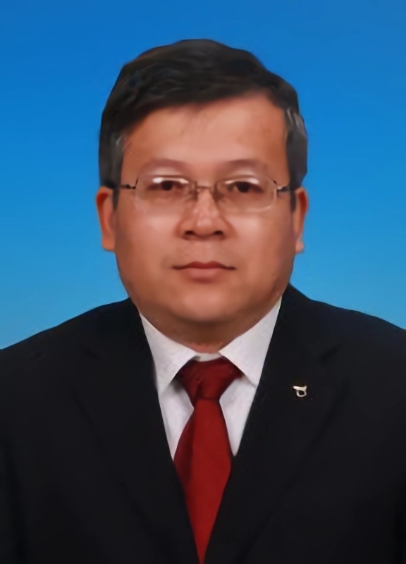 Liu Feng