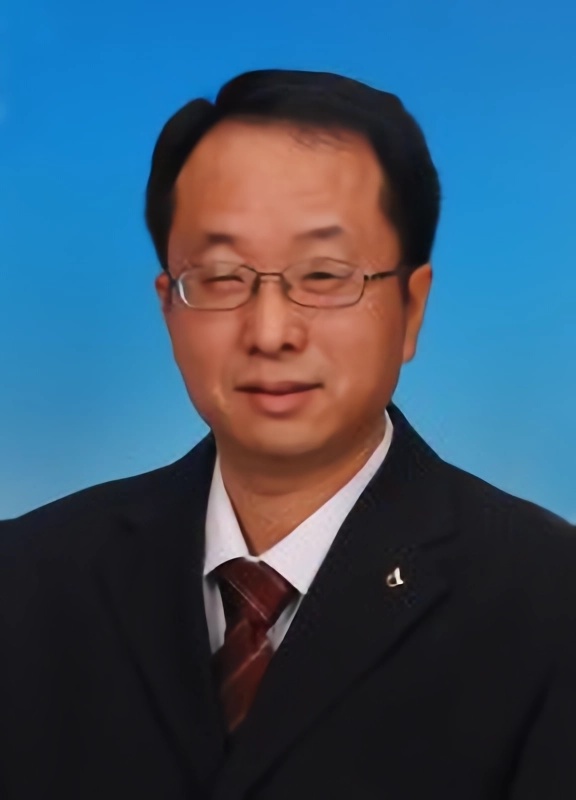 Zhu Yusen