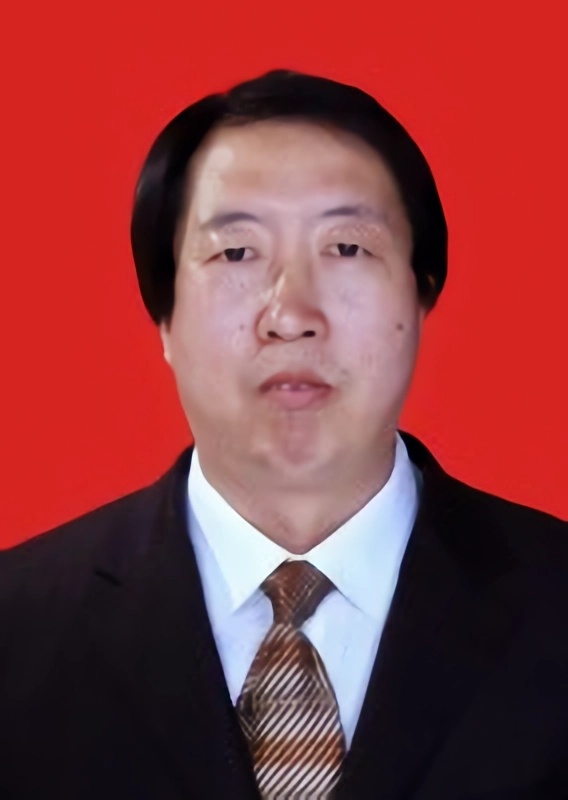 Zhang Xueyong