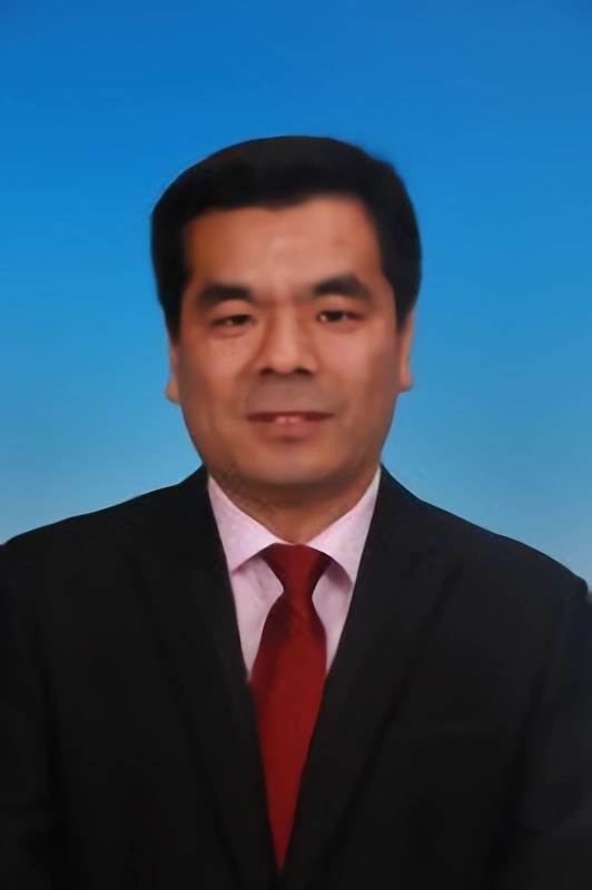 Wang Xinqiang 