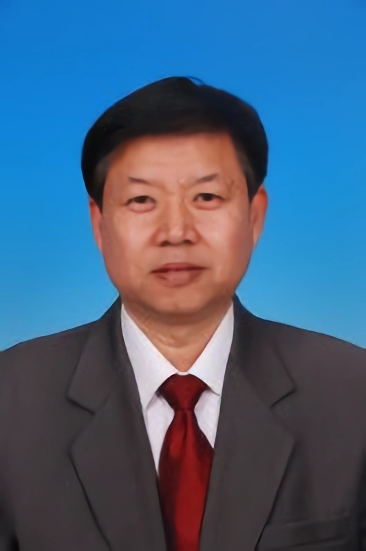 Guo Jianzhong 