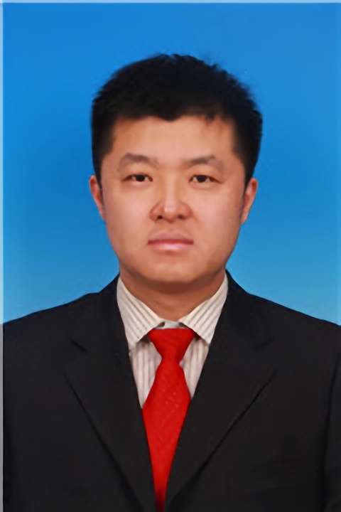 Guo Feng 