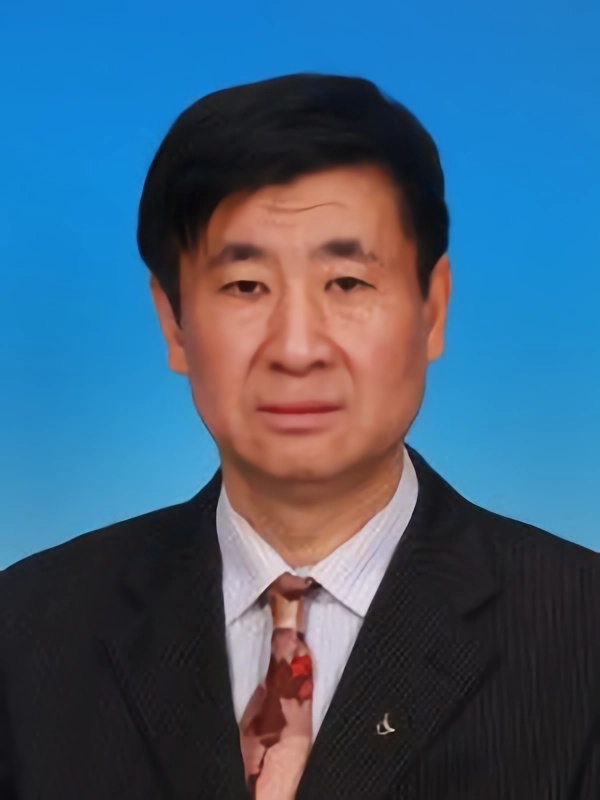  Zheng Dexian 